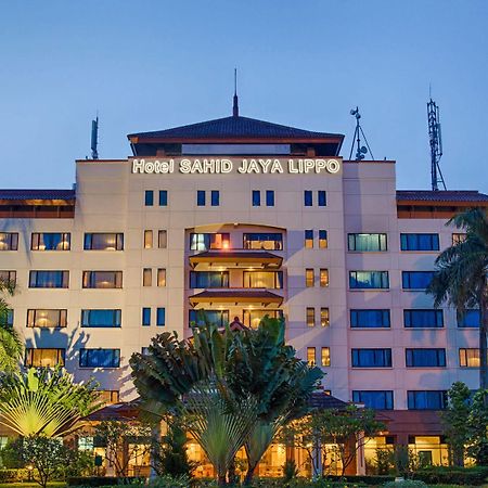 Hotel Sahid Jaya Lippo Cikarang Exterior photo