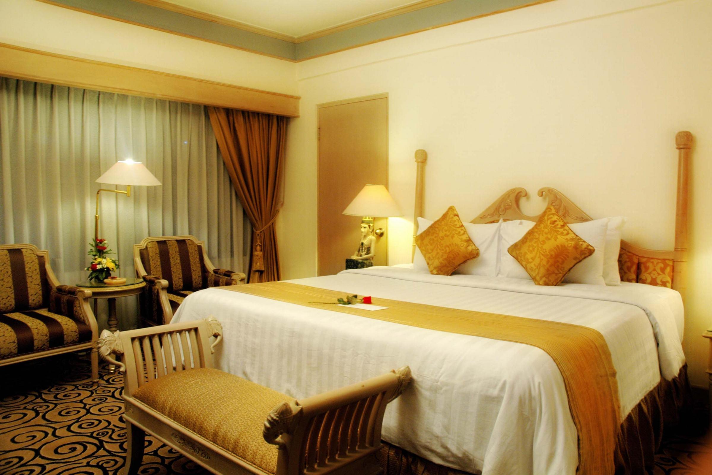 Hotel Sahid Jaya Lippo Cikarang Exterior photo