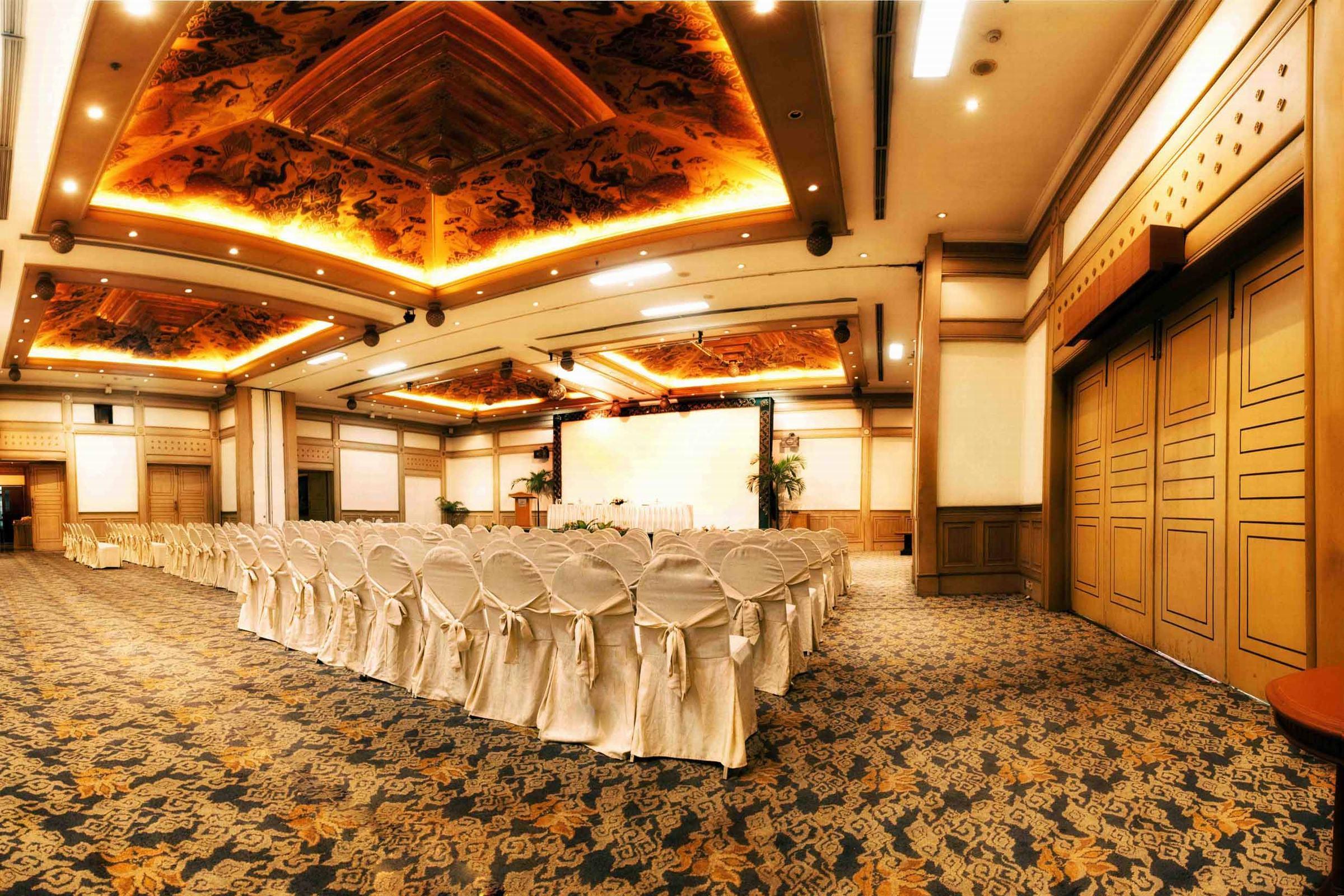 Hotel Sahid Jaya Lippo Cikarang Exterior photo