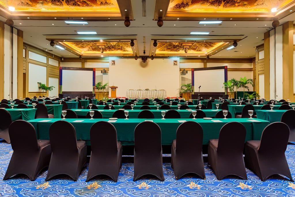 Hotel Sahid Jaya Lippo Cikarang Exterior photo
