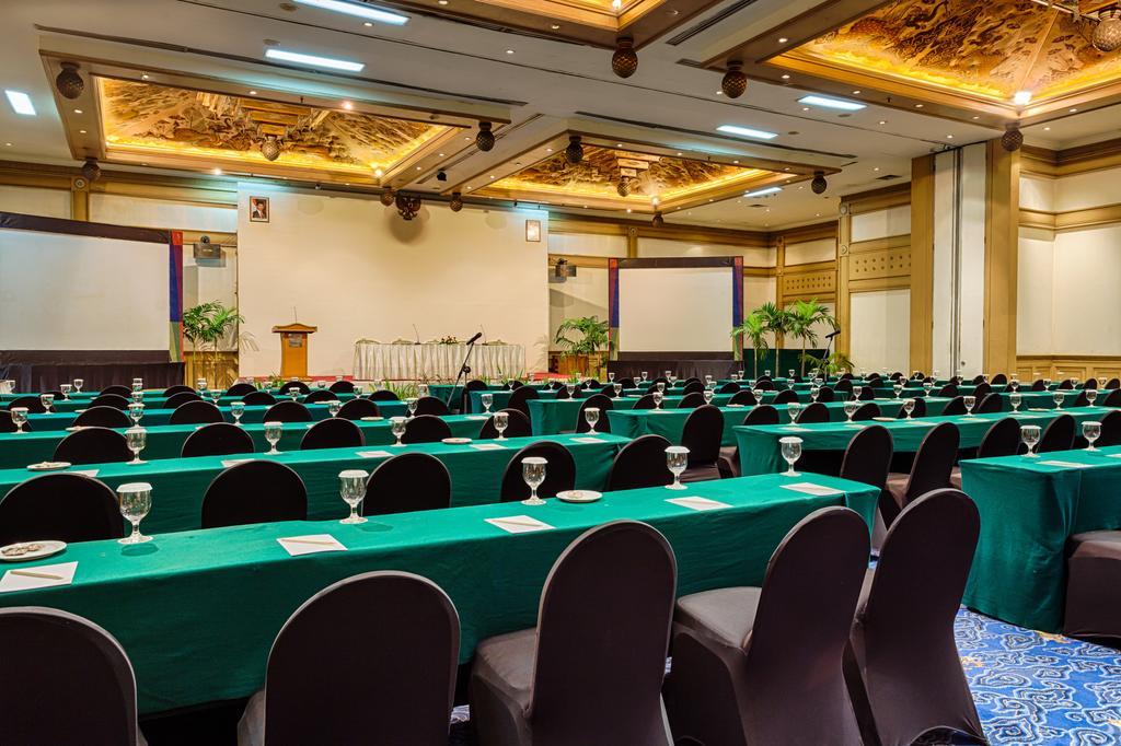 Hotel Sahid Jaya Lippo Cikarang Exterior photo