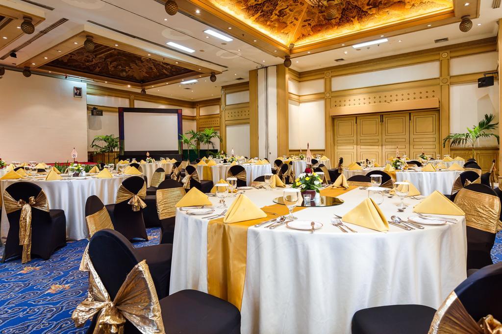 Hotel Sahid Jaya Lippo Cikarang Exterior photo