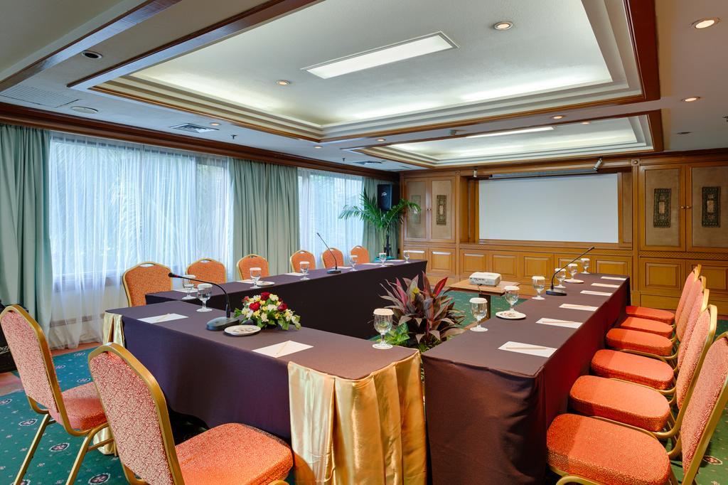 Hotel Sahid Jaya Lippo Cikarang Exterior photo