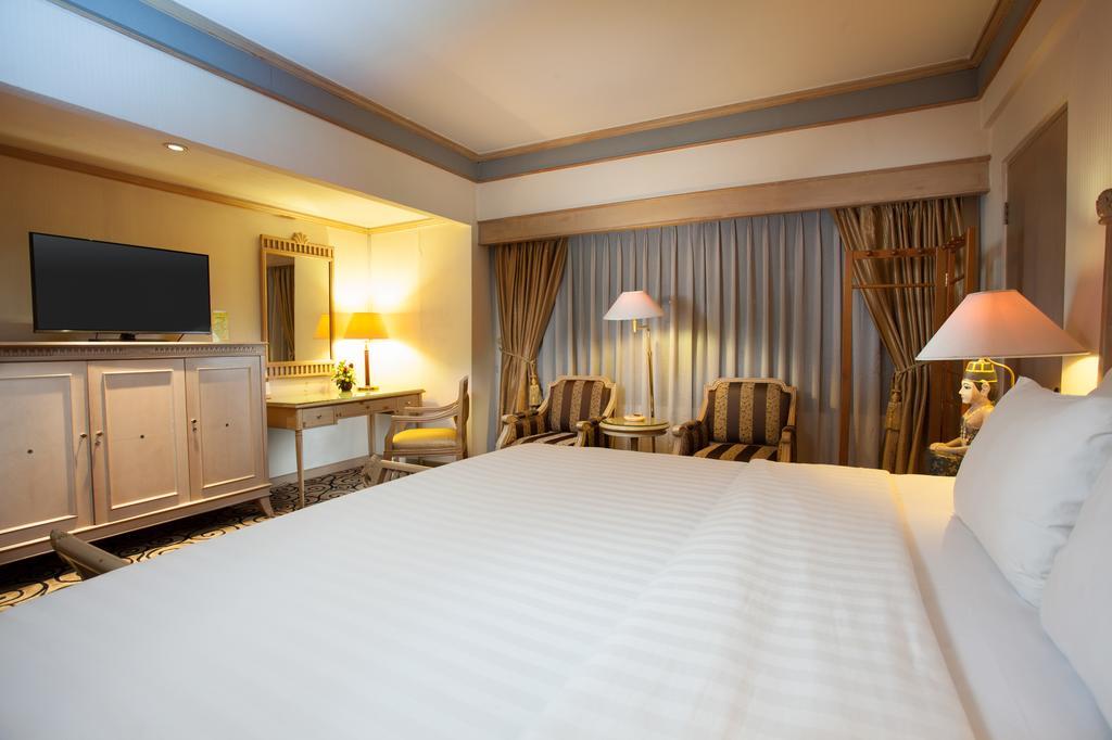 Hotel Sahid Jaya Lippo Cikarang Exterior photo